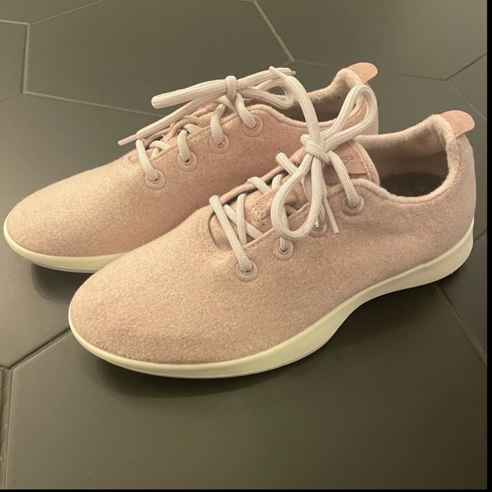Allbirds Wool Runner
